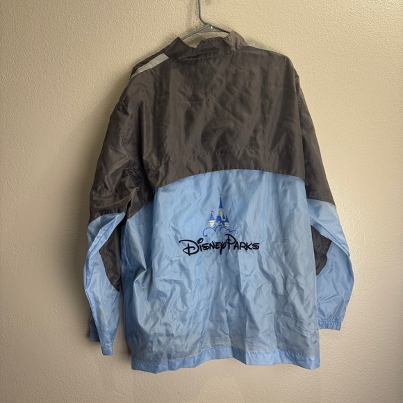 Disneyland Vintage Windbreaker Size XL/XXL - Picture 4 of 9